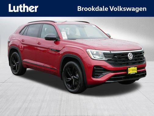2025 Volkswagen Atlas Cross Sport 2.0T SEL