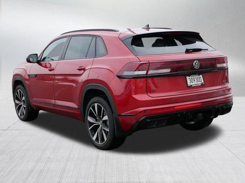 2025 Volkswagen Atlas Cross Sport 2.0T SEL