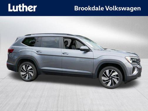 2024 Volkswagen Atlas 2.0T SE w/Technology 4MOTION