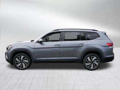 2024 Volkswagen Atlas 2.0T SE w/Technology 4MOTION