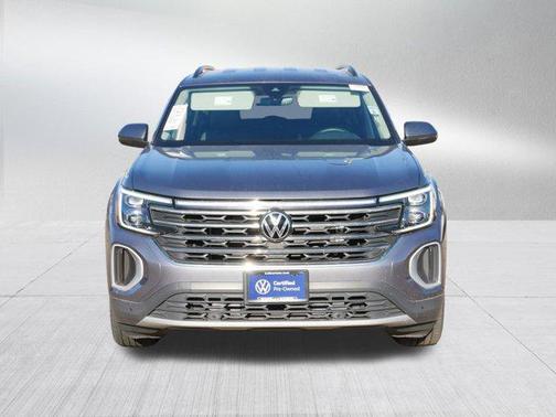 2024 Volkswagen Atlas 2.0T SE w/Technology 4MOTION