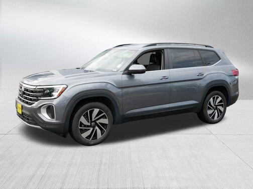 2024 Volkswagen Atlas 2.0T SE w/Technology 4MOTION