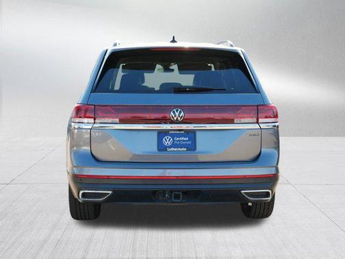 2024 Volkswagen Atlas 2.0T SE w/Technology 4MOTION