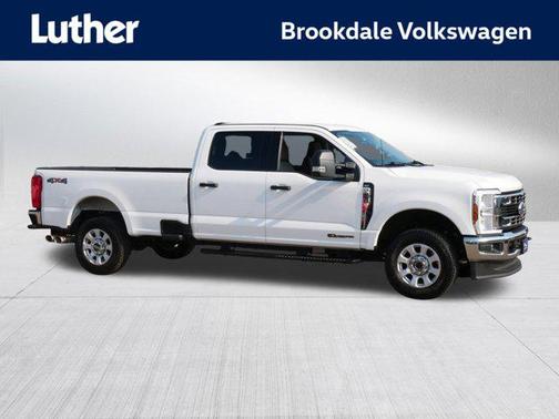 2024 Ford F-250 XLT