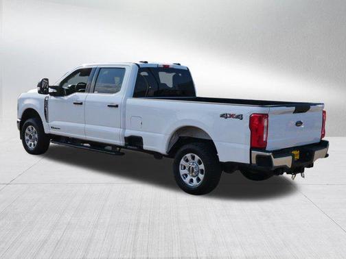 2024 Ford F-250 XLT