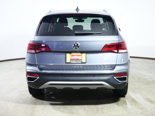 2023 Volkswagen Taos 1.5T SEL