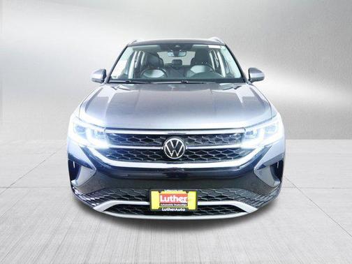 2023 Volkswagen Taos 1.5T SEL