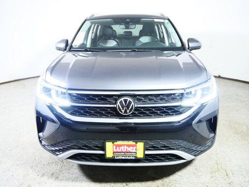 2023 Volkswagen Taos 1.5T SEL