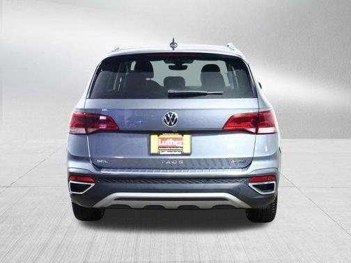 2023 Volkswagen Taos 1.5T SEL