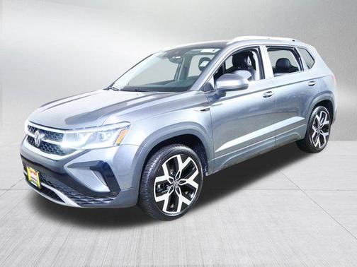 2023 Volkswagen Taos 1.5T SEL