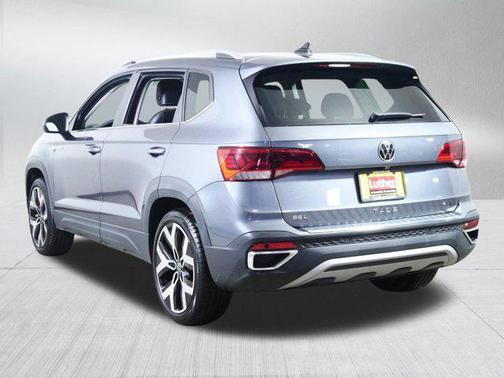 2023 Volkswagen Taos 1.5T SEL