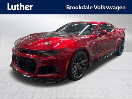 2023 Chevrolet Camaro ZL1