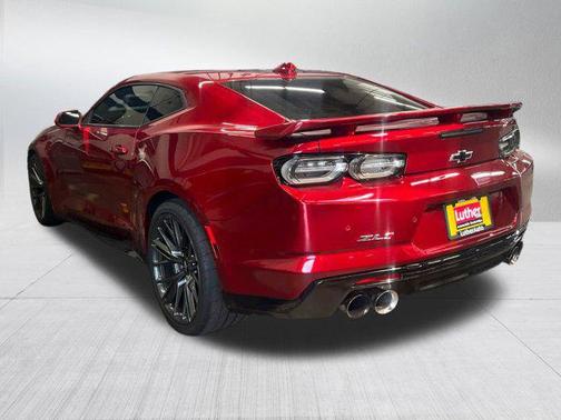 2023 Chevrolet Camaro ZL1