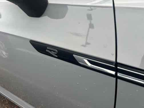 Moonstone Gray 2023 Volkswagen Arteon 2.0T SEL Premium R-Line 4MOTION
