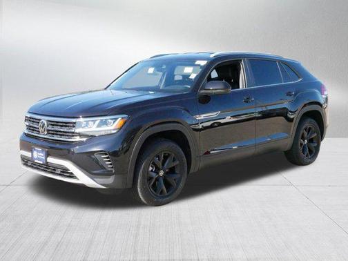 2022 Volkswagen Atlas Cross Sport 2.0T SE