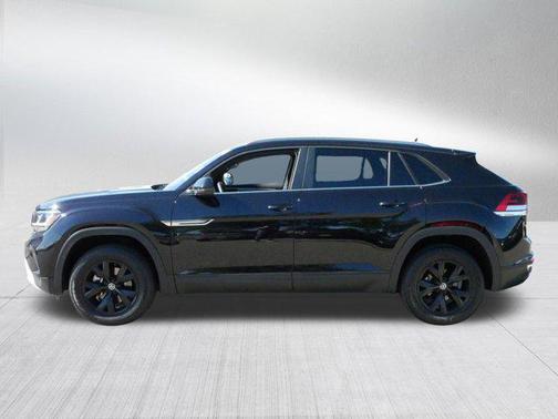 2022 Volkswagen Atlas Cross Sport 2.0T SE
