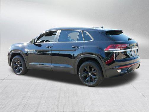 2022 Volkswagen Atlas Cross Sport 2.0T SE