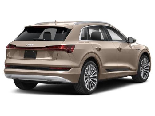 2021 Audi e-tron Premium Plus