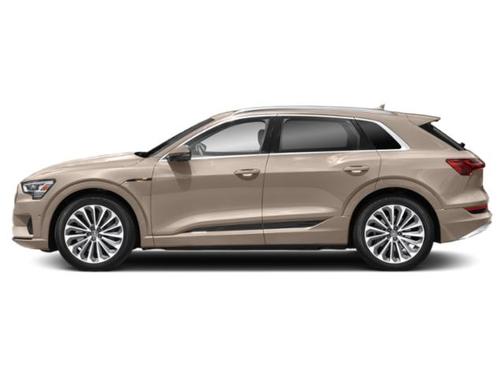 2021 Audi e-tron Premium Plus