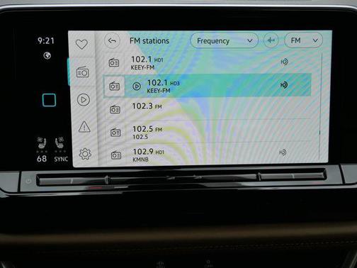 2025 Volkswagen Atlas Cross Sport 2.0T SE w/Technology 4MOTION