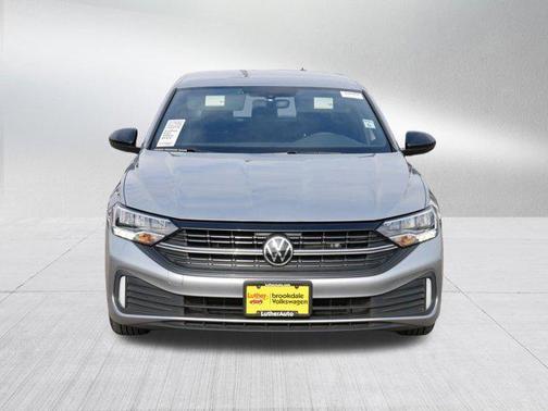 2023 Volkswagen Jetta 1.5T Sport
