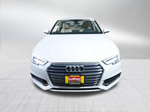 2019 Audi A4 40 Premium