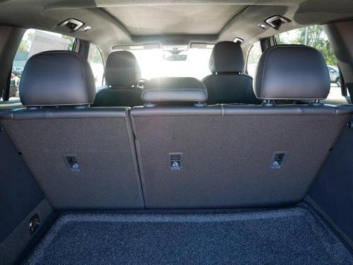 2025 Volkswagen Tiguan 2.0T SE R-Line Black 4MOTION