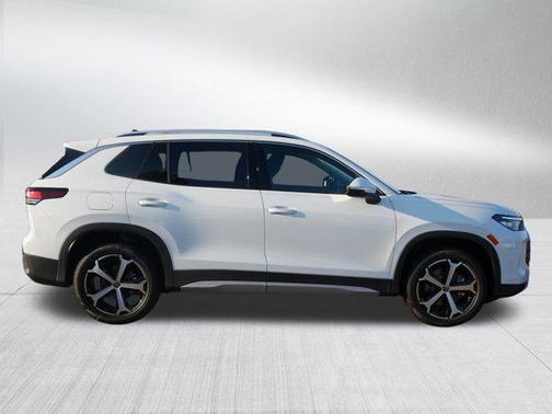 2025 Volkswagen Tiguan 2.0T SE 4MOTION