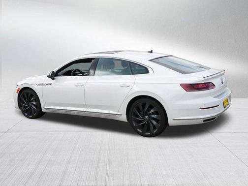 2023 Volkswagen Arteon 2.0T SEL R-Line 4MOTION