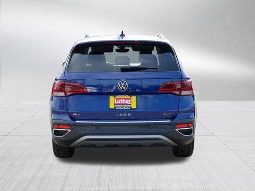 2023 Volkswagen Taos 1.5T SEL