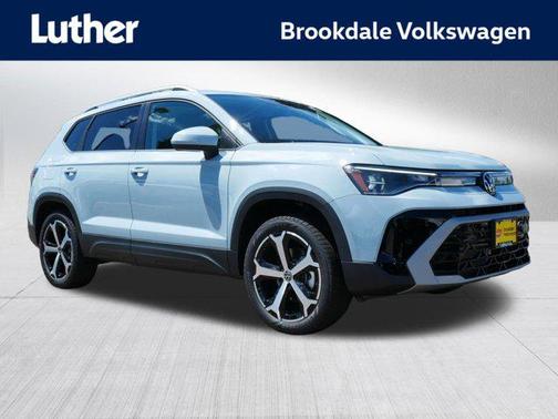 2025 Volkswagen Taos 1.5T SEL