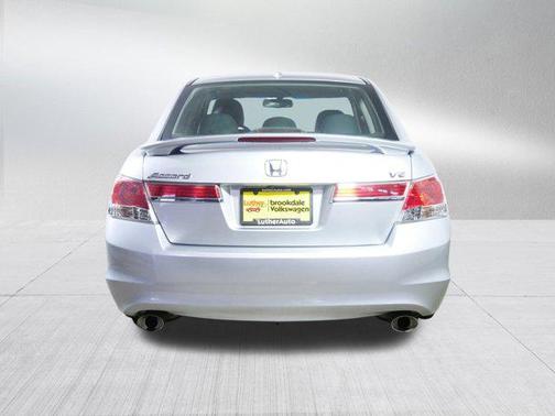 2011 Honda Accord EX-L