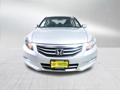 2011 Honda Accord EX-L