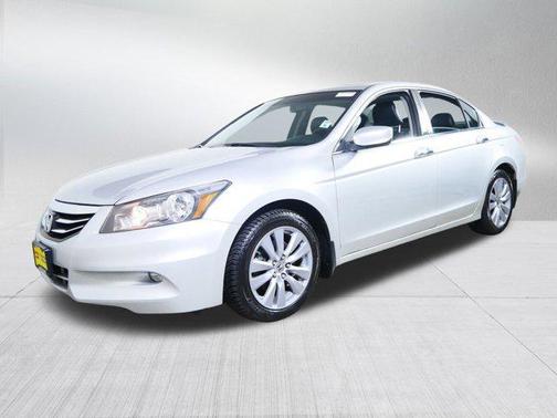 2011 Honda Accord EX-L