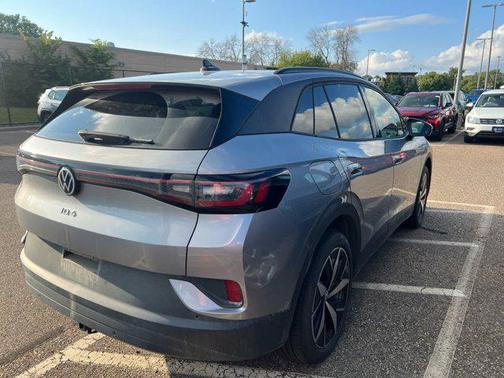 2023 Volkswagen ID.4 AWD Pro S
