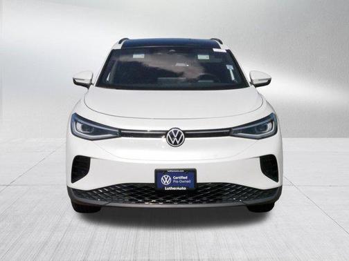 2023 Volkswagen ID.4 AWD Pro S