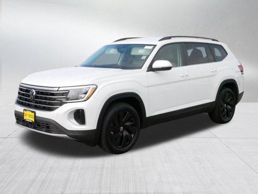 2024 Volkswagen Atlas 2.0T SE w/Technology 4MOTION