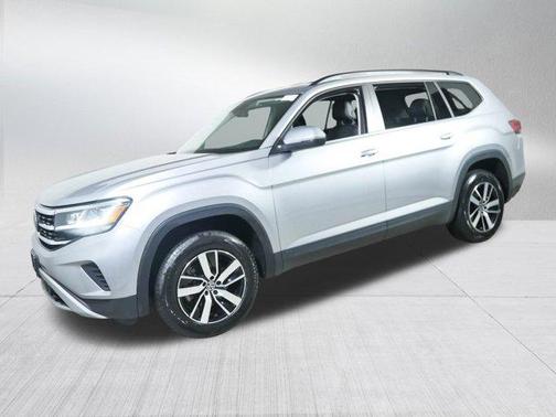 2022 Volkswagen Atlas 2.0T SE