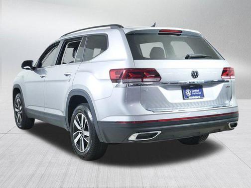 2022 Volkswagen Atlas 2.0T SE