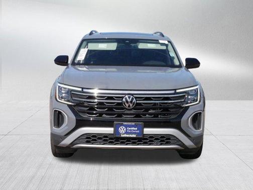 2024 Volkswagen Atlas 2.0T SE w/Technology 4MOTION