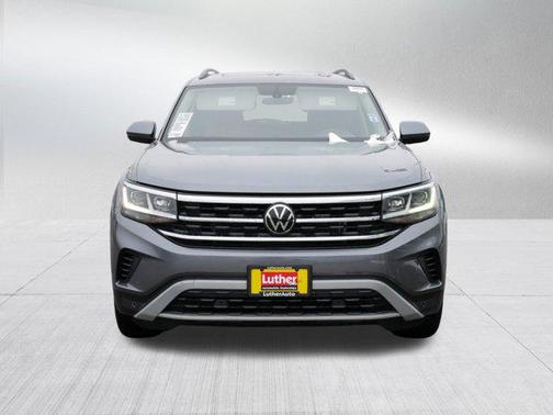 2023 Volkswagen Atlas 3.6L SE w/Technology