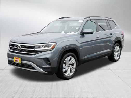 2023 Volkswagen Atlas 3.6L SE w/Technology