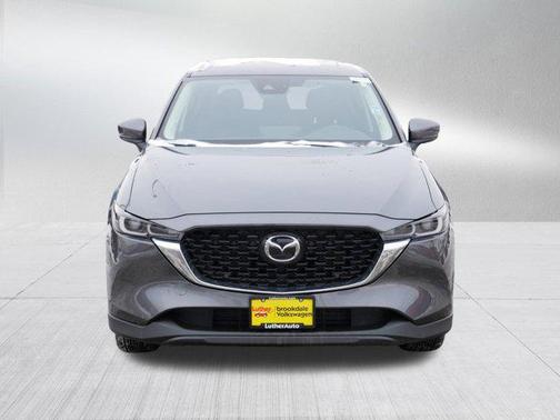 2023 Mazda CX-5 2.5 S