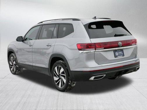 2025 Volkswagen Atlas 2.0T SE w/Technology 4MOTION
