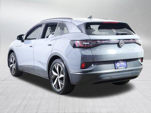 2023 Volkswagen ID.4 S