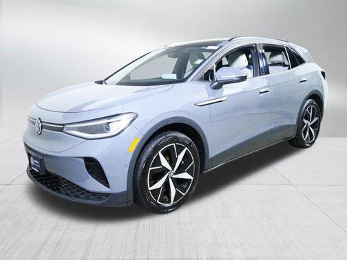 2023 Volkswagen ID.4 S