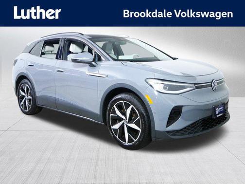 2023 Volkswagen ID.4 S