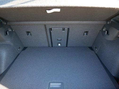 2025 Volkswagen Golf GTI 2.0T S DSG