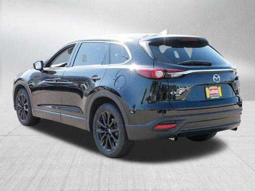 2023 Mazda CX-9 Touring