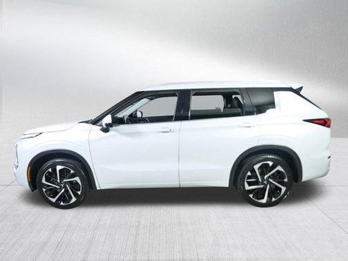 2024 Mitsubishi Outlander SEL 2.5 S-AWC